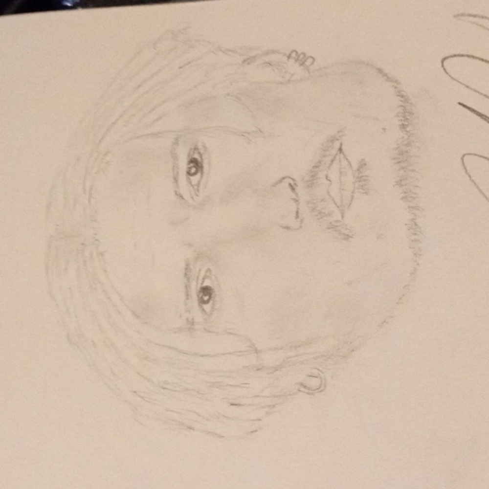 Drawing - Picture 2 of 16